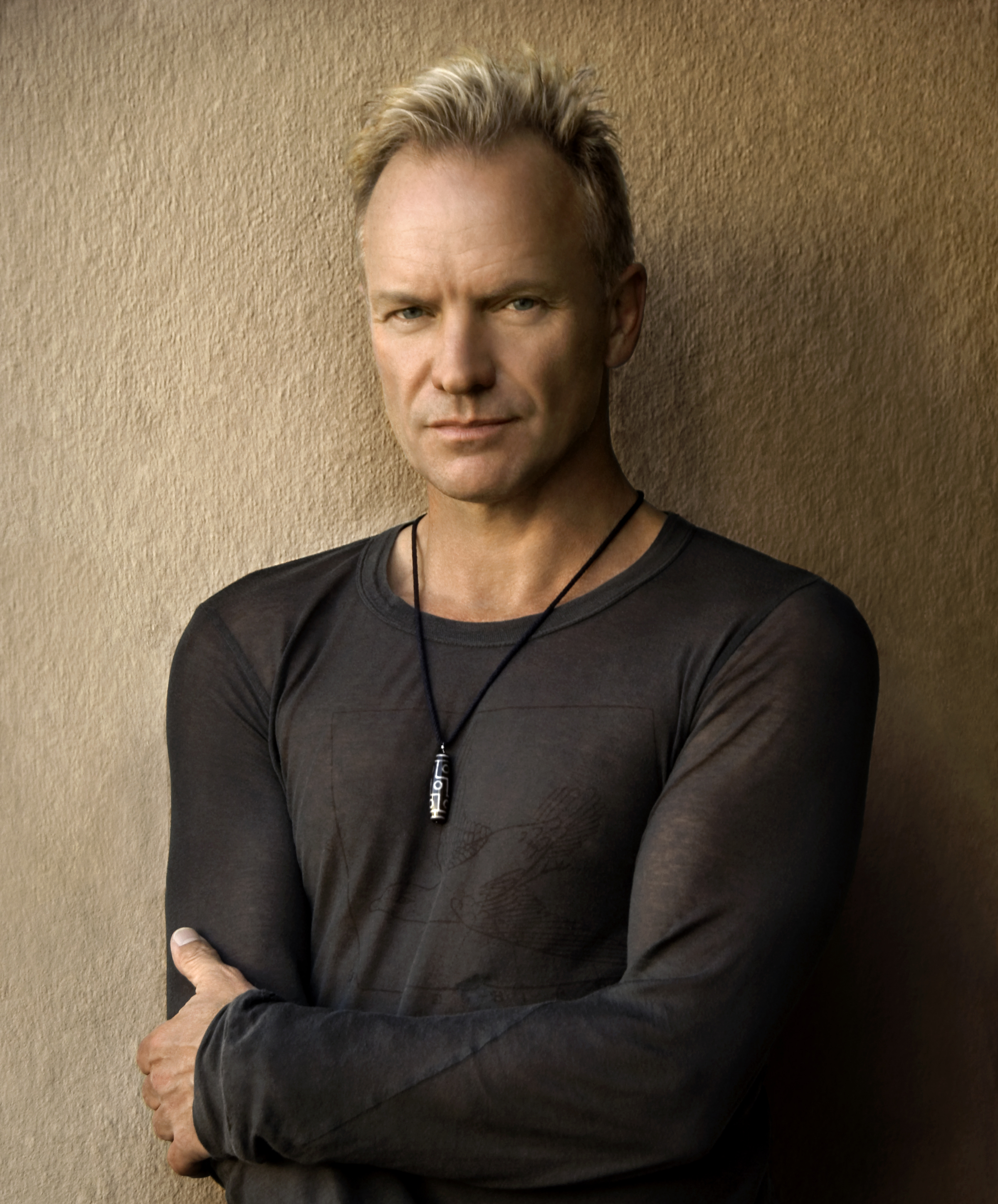 STING.com - Official Site and Official Fan Club for STING news.